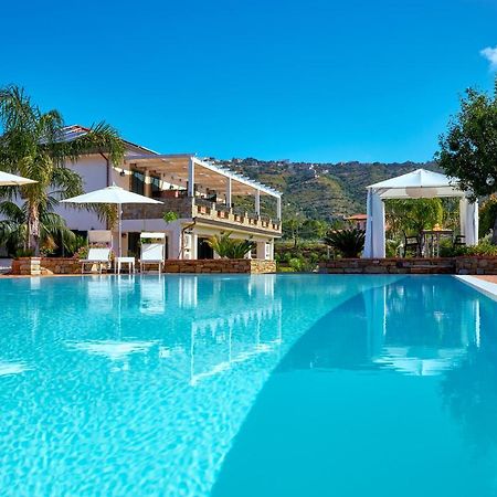 קסטלבאטה Cuore Del Cilento Relais&Retreat מראה חיצוני תמונה