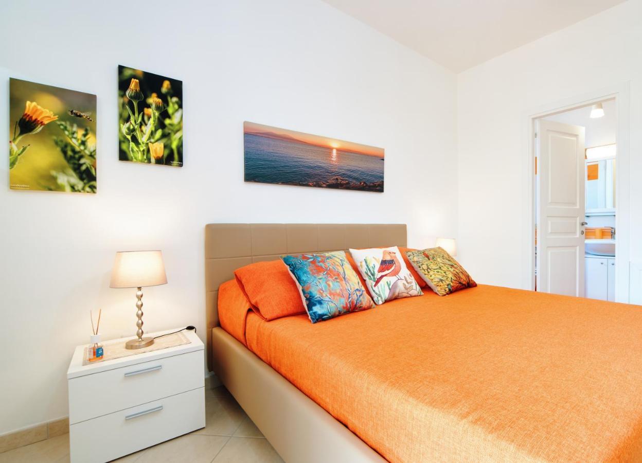 קסטלבאטה Cuore Del Cilento Relais&Retreat מראה חיצוני תמונה