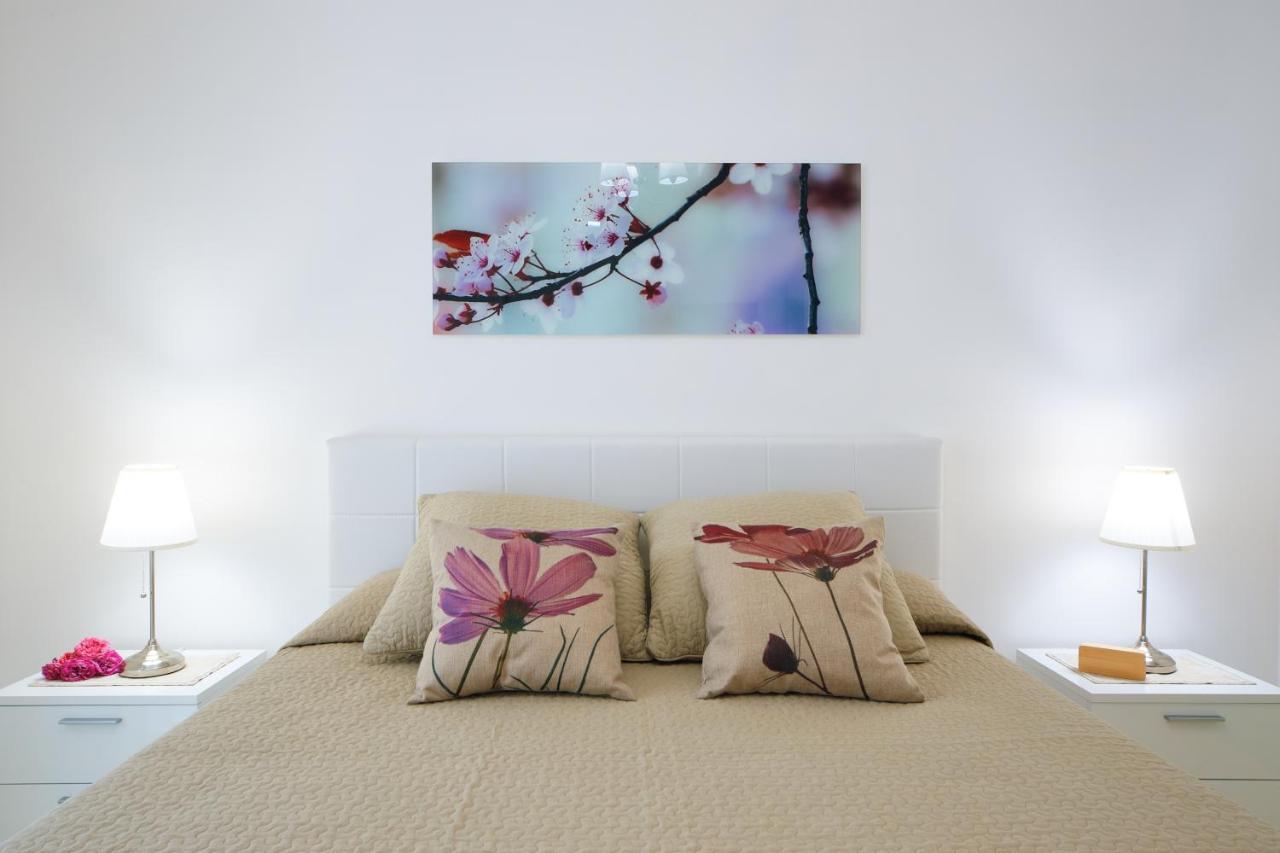 קסטלבאטה Cuore Del Cilento Relais&Retreat מראה חיצוני תמונה