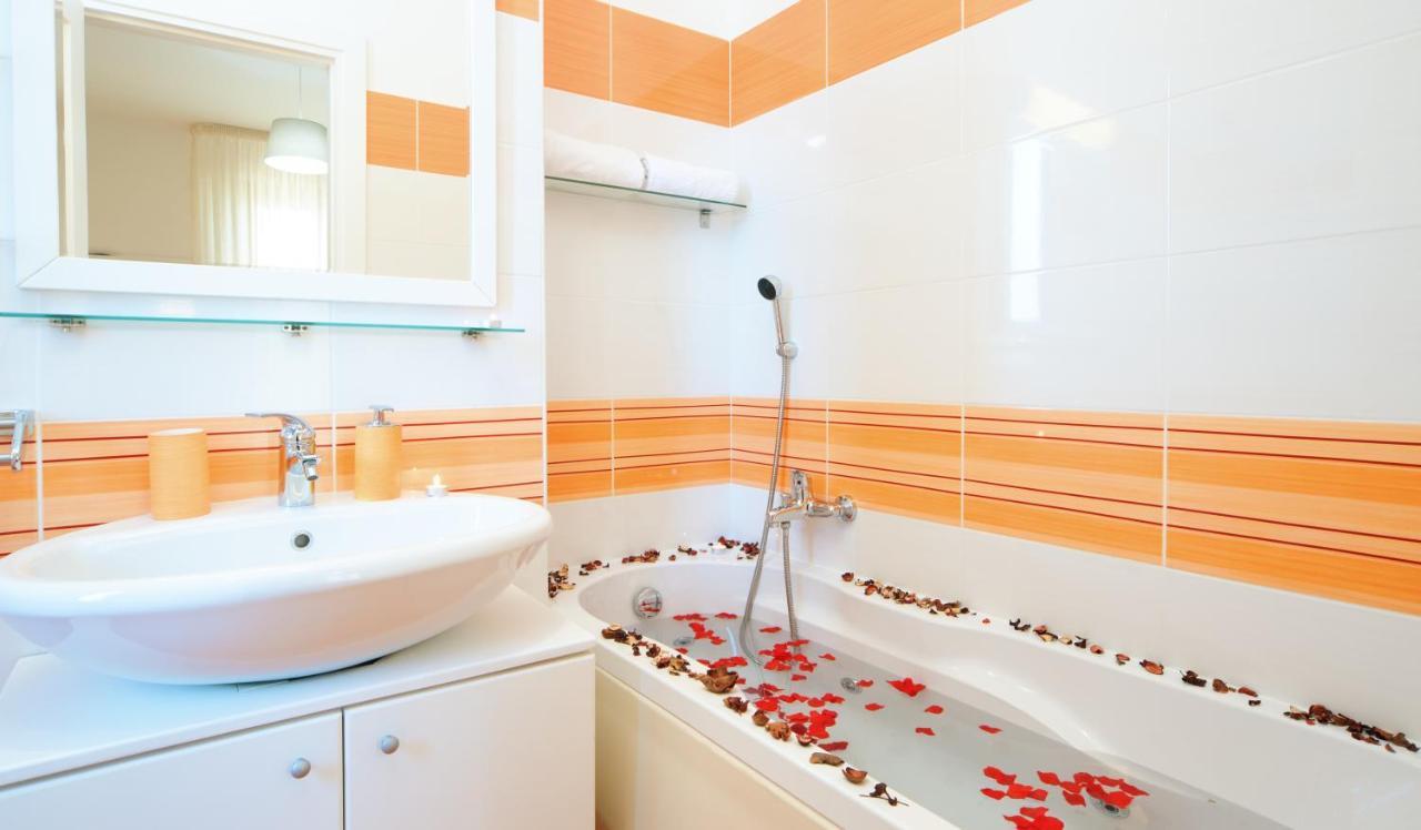קסטלבאטה Cuore Del Cilento Relais&Retreat מראה חיצוני תמונה