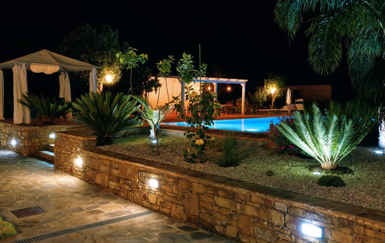 קסטלבאטה Cuore Del Cilento Relais&Retreat מראה חיצוני תמונה