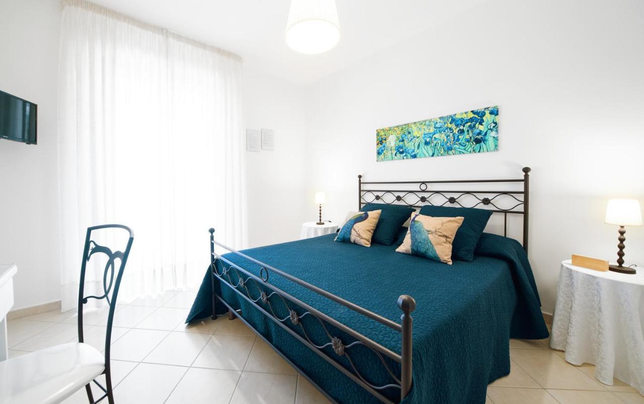 קסטלבאטה Cuore Del Cilento Relais&Retreat מראה חיצוני תמונה