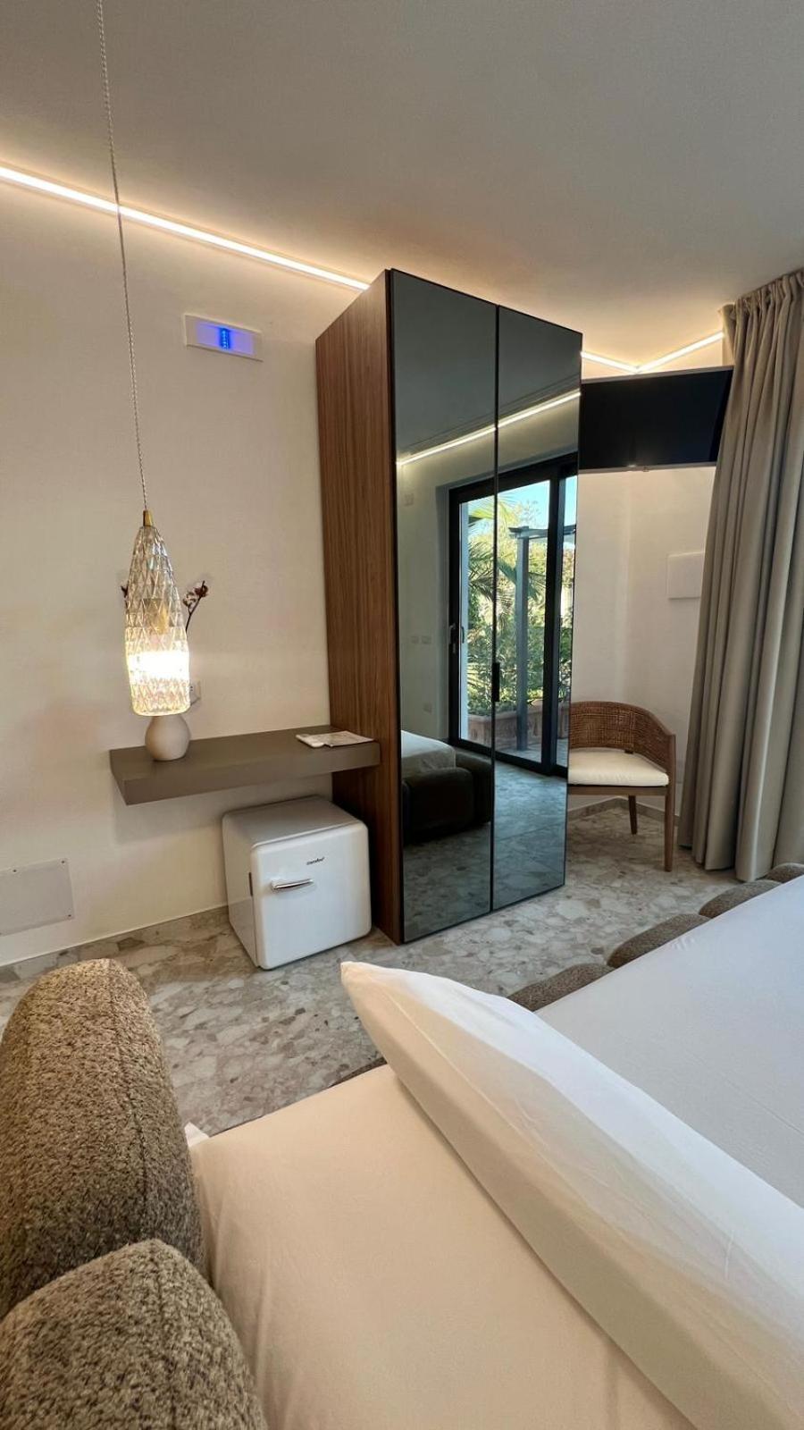 קסטלבאטה Cuore Del Cilento Relais&Retreat מראה חיצוני תמונה