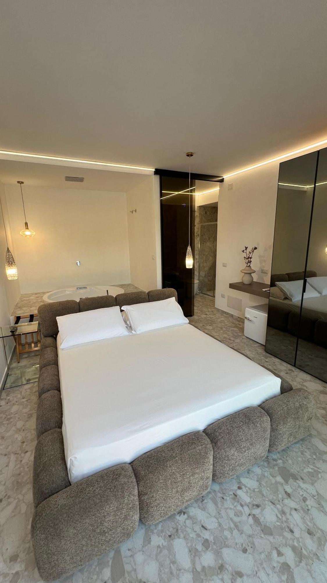קסטלבאטה Cuore Del Cilento Relais&Retreat מראה חיצוני תמונה