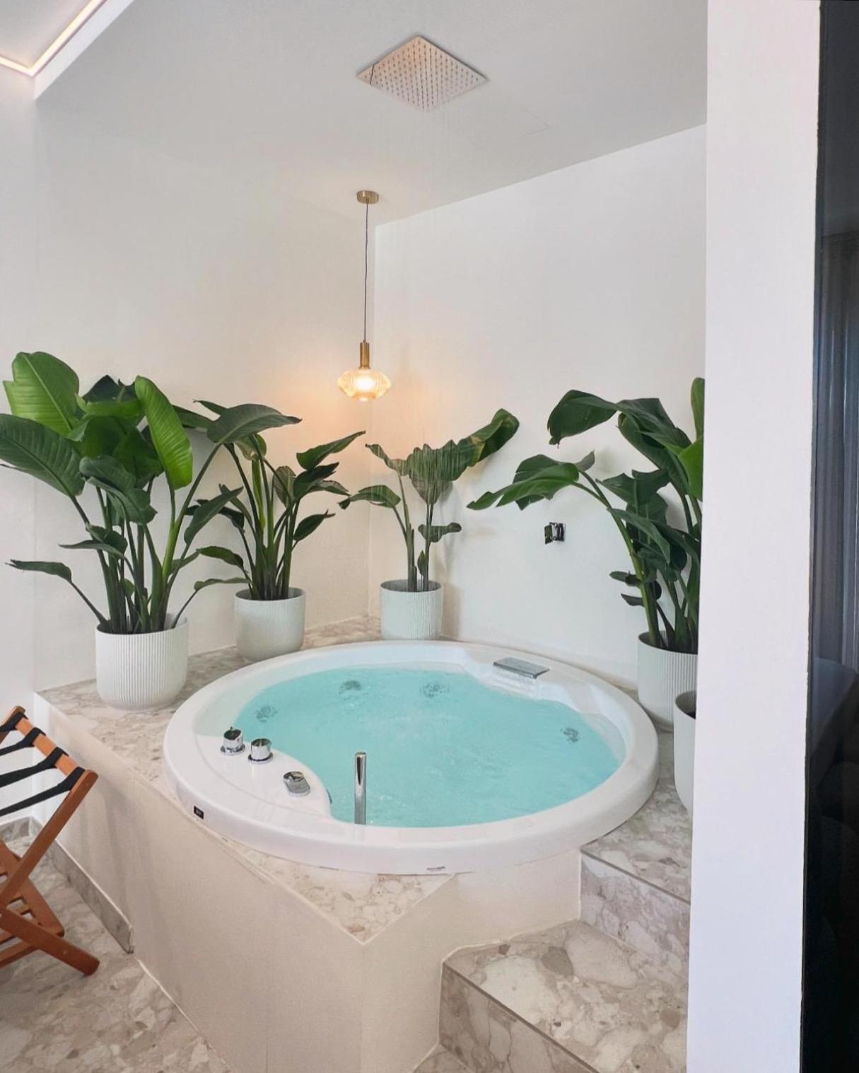 קסטלבאטה Cuore Del Cilento Relais&Retreat מראה חיצוני תמונה