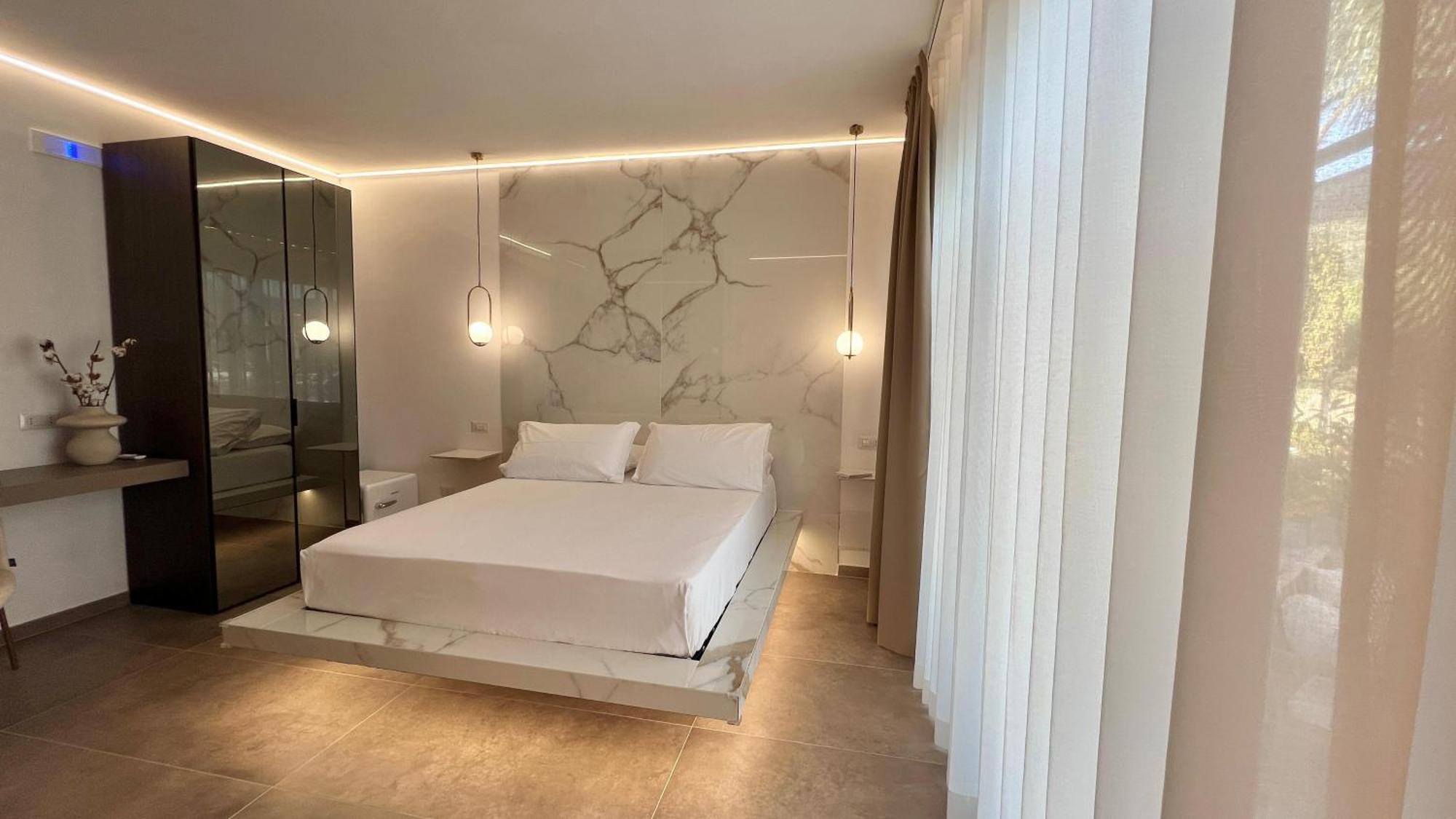 קסטלבאטה Cuore Del Cilento Relais&Retreat מראה חיצוני תמונה